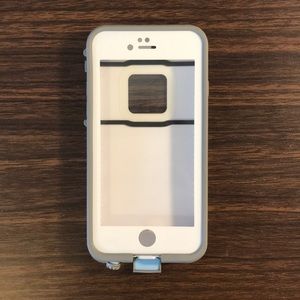 Lifeproof Fre iPhone 6/6S phone case new